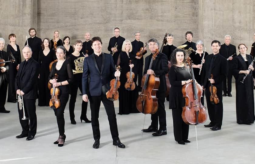 Academy of St Martin in the Fields