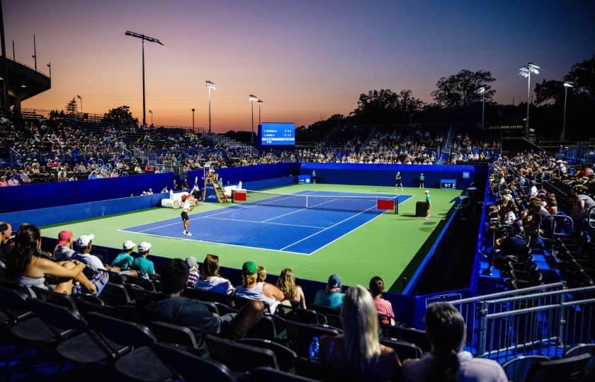 Winston-Salem Open: Sessions 6 & 7