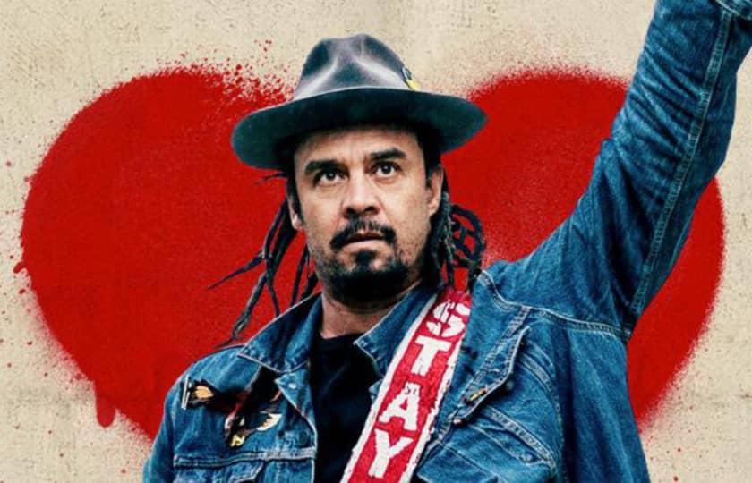 Michael Franti