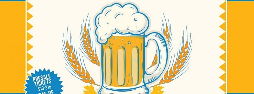 Oktoberfest Bar Crawl - Downtown Ocala Oct.15