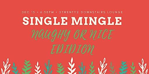 Single Mingle!