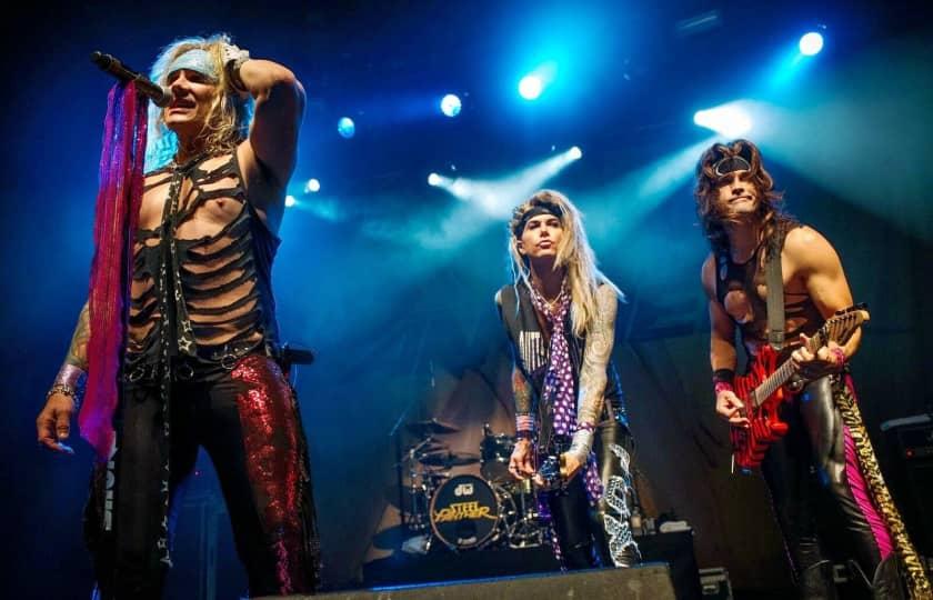 Steel Panther