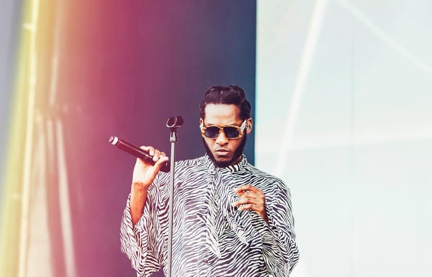 Leon Bridges