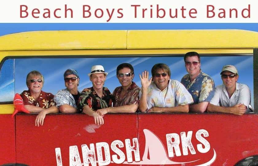 2024 Beach Boys Tribute - Sounds of Summer