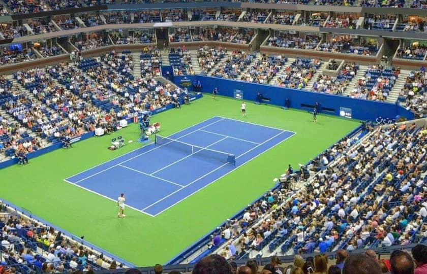 2023 US Open Tennis: Session 7 - Men's and Women's 2nd Round