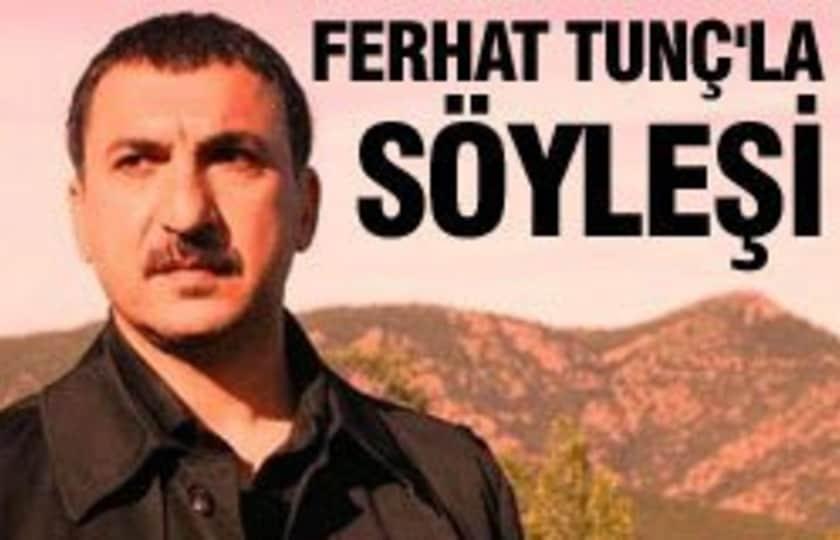 Ferhat Tunc Concert