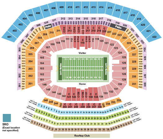 NFC Divisional Home Game: San Francisco 49ers vs. Dallas Cowboys