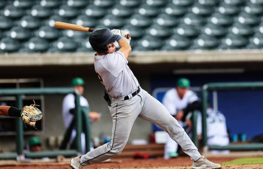 Columbia Fireflies at Charleston Riverdogs