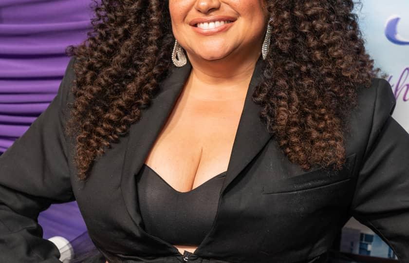 Michelle Buteau: Full Heart, Tight Jeans (Late Show)