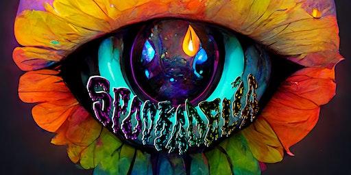 Spookadelia: The Wakening | Immersive Art Experience