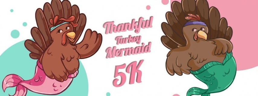 Thankful Turkey 5k