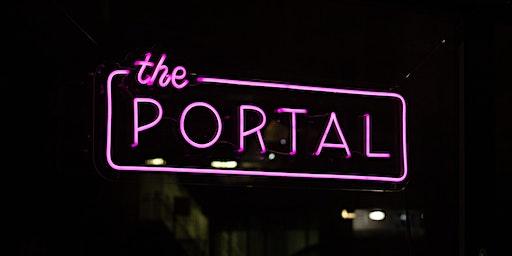 The Portal @ Manny's Deli