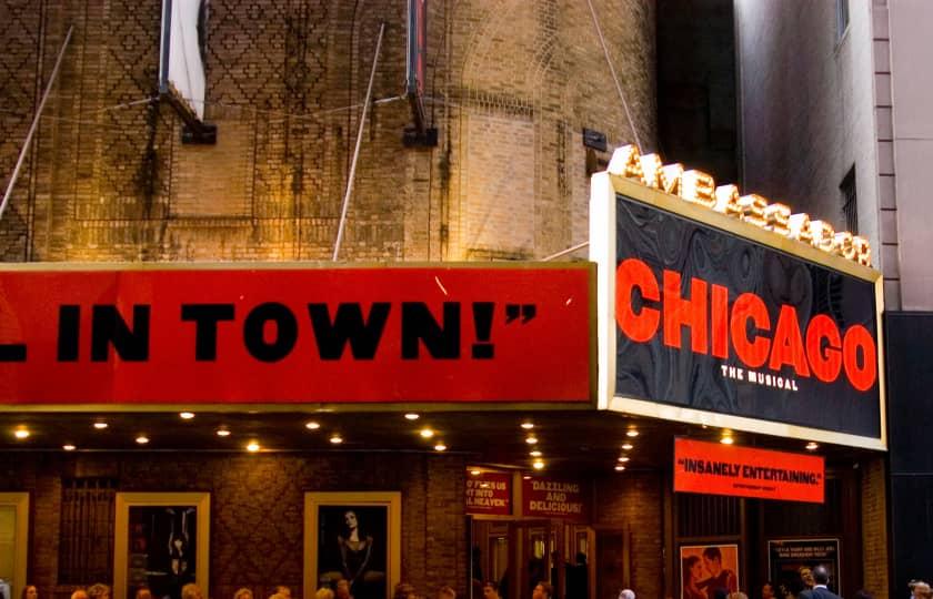 Chicago The Musical