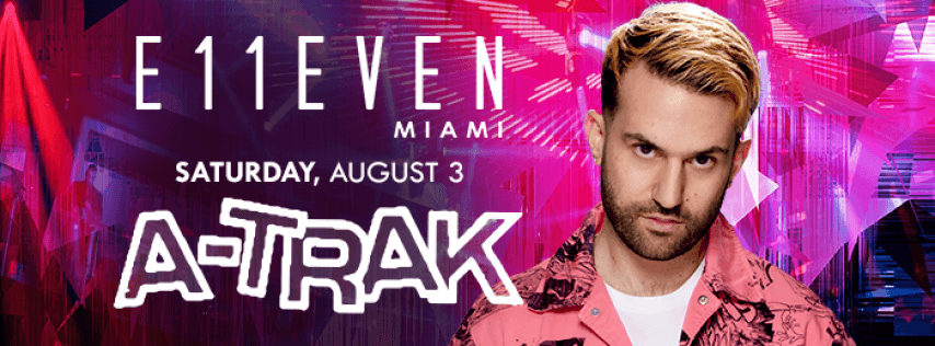 A-Trak