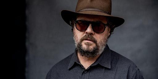 Patterson Hood (of Drive-By Truckers)