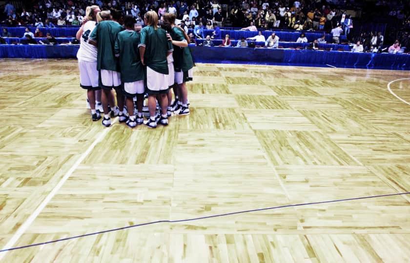 Michigan Wolverines at Michigan State Spartans Women's Basketball