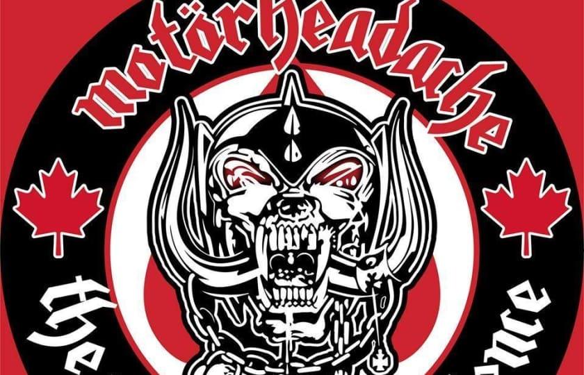 Motorheadache, Maiden 06 / Tribute to Iron Maiden
