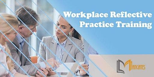 Workplace Reflective Practice 1 Day Training in Boston, MA