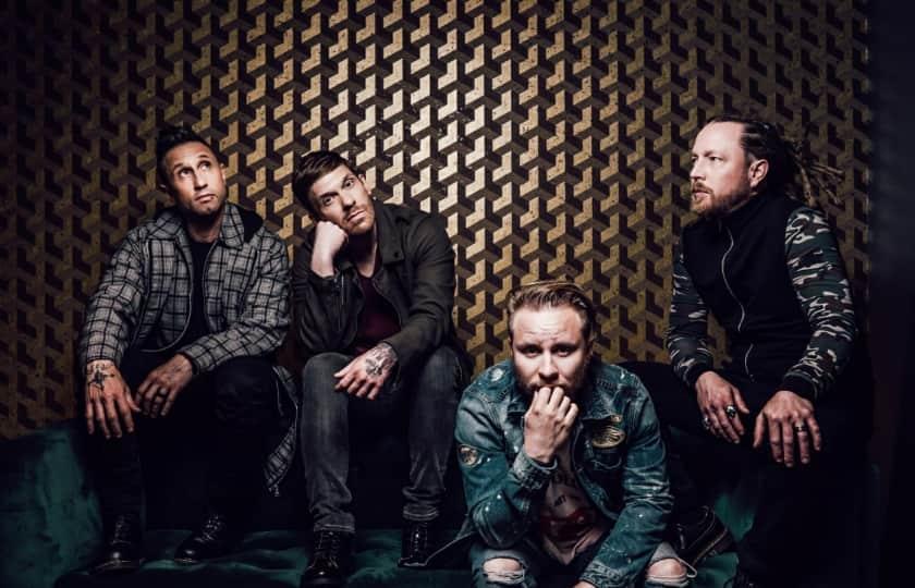 Shinedown