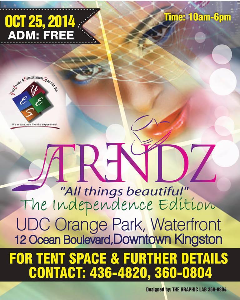 Trendz Expo