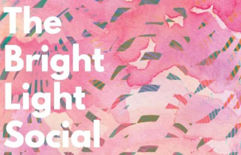 The Bright Light Social Hour w/ Demob Happy