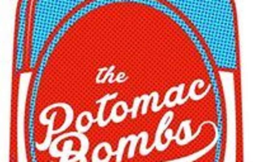 The Potomac Bombs Album Release Show