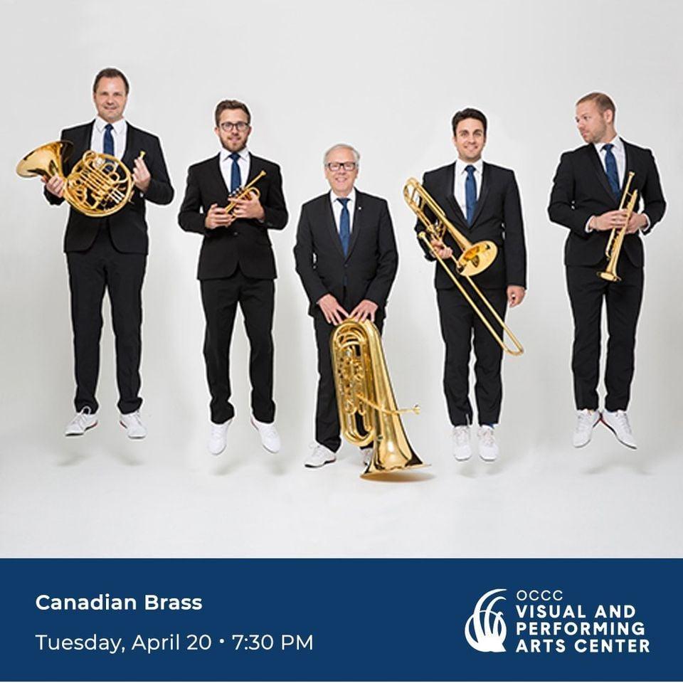 Canadian Brass