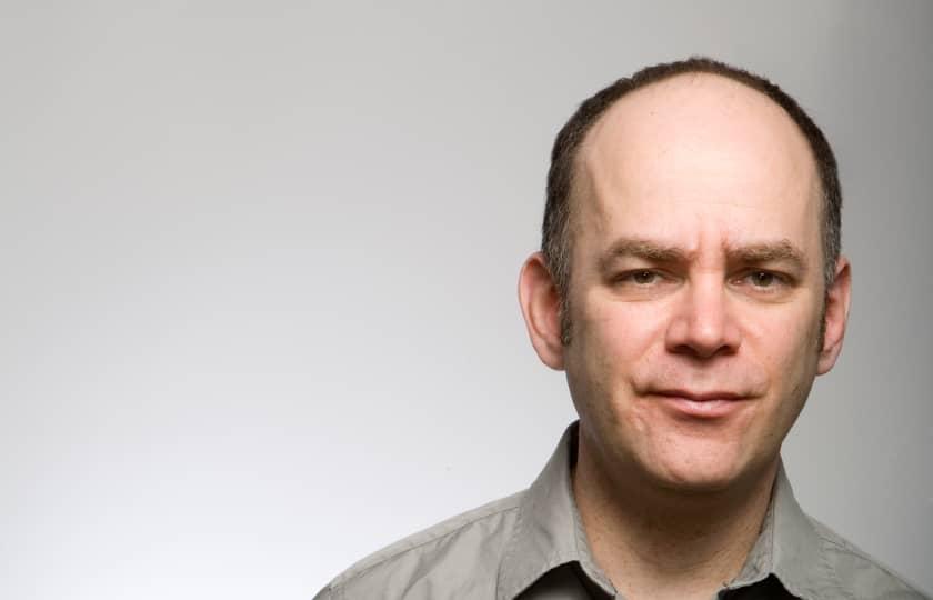 Todd Barry