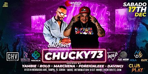 CHUCKY73 & LA GANGA