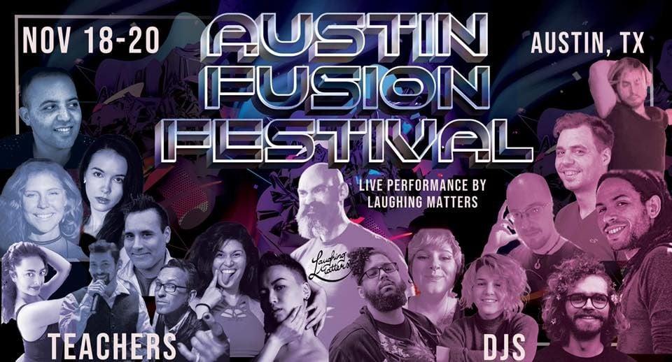 Austin Fusion Festival