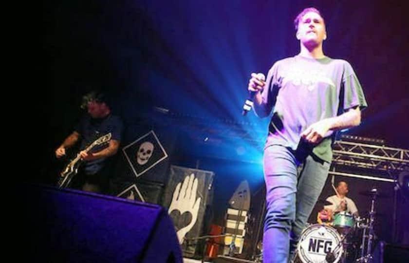 New Found Glory