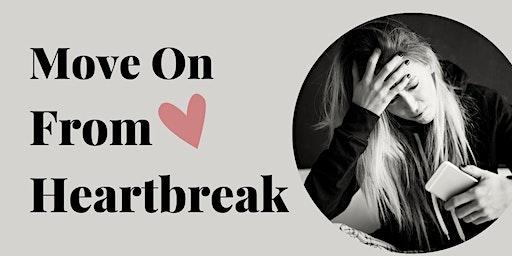 Movement for Heartbreak 3-Day Workshop | For Singles in Provo