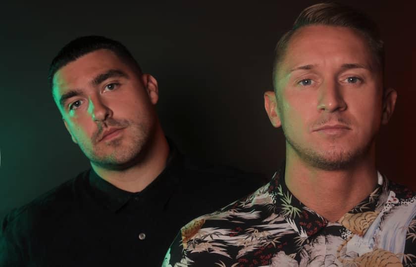 CAMELPHAT at The Concourse Project