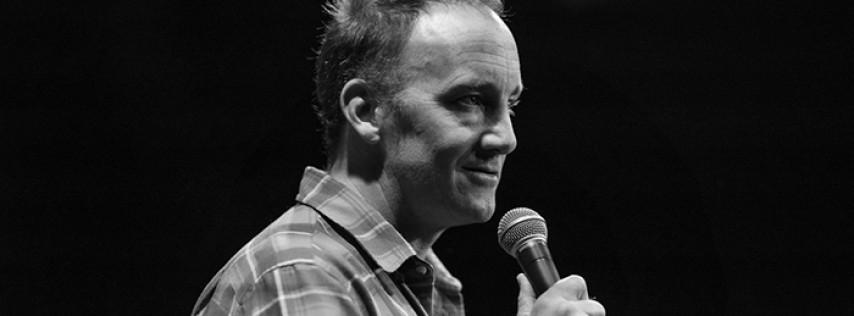 Jay Mohr