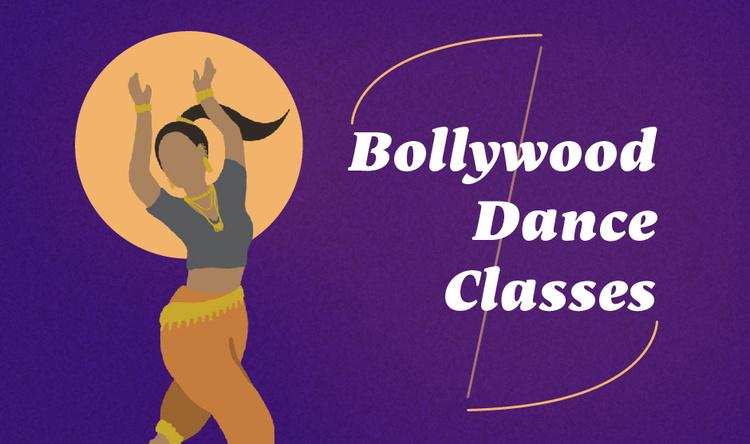 Bollywood Pop-up