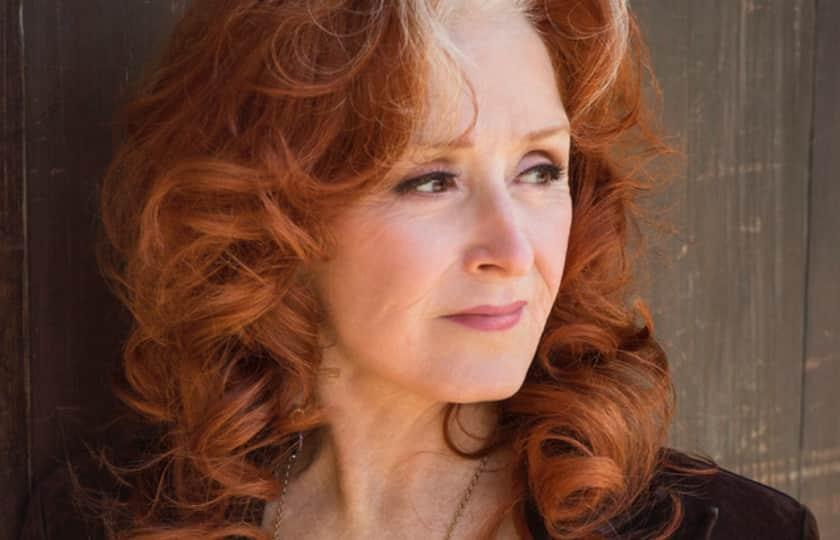 Bonnie Raitt