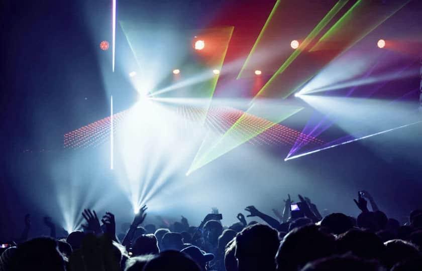 Tay Tay Dance Party™ Featuring: DJ Swiftie™