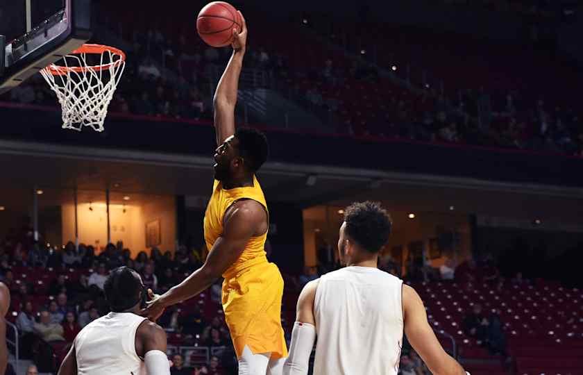 Elon Phoenix at Drexel Dragons Basketball