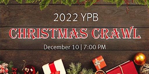 2022 YPB Christmas Crawl