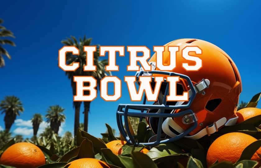 Citrus Bowl