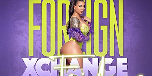 ForeignXchangeFridays