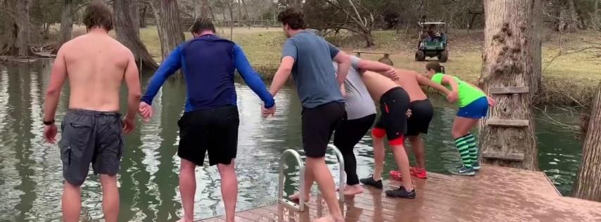 Blue Hole Polar Bear Plunge & 5K