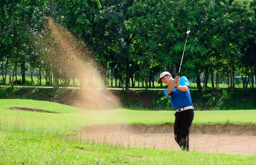 Shriners Children's Open - Friday