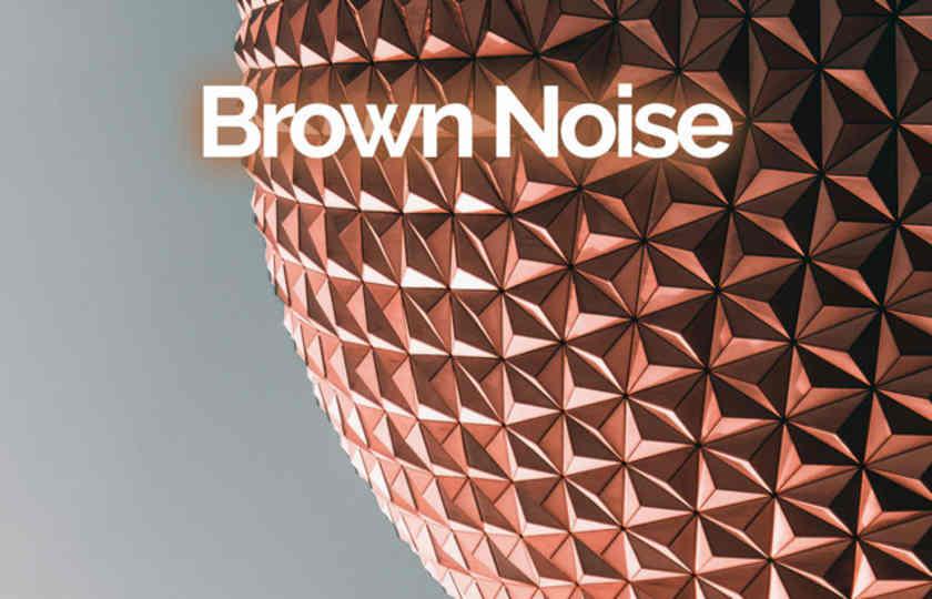 Brown Noise: A Kinda Brown Comedy Show