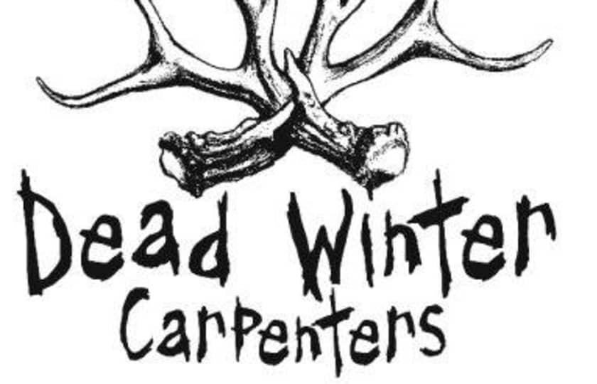 Dead Winter Carpenters w/ AJ Lee and Blue Summit