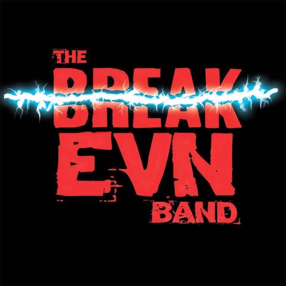 The Break EVN Band @ Mavi Waterfront Bar &amp; Grill