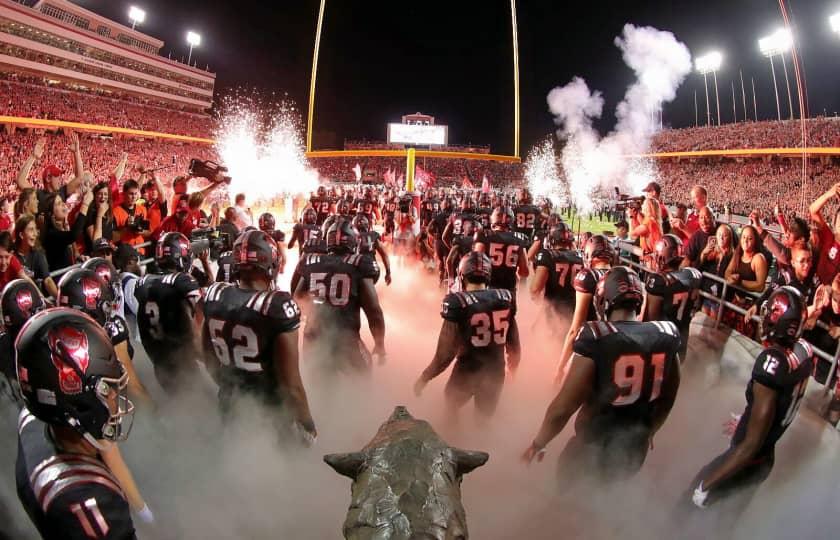 Duke Blue Devils at NC State Wolfpack Football