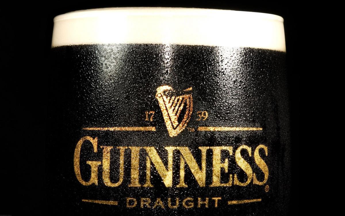 Guinness Jamdung Spotlight