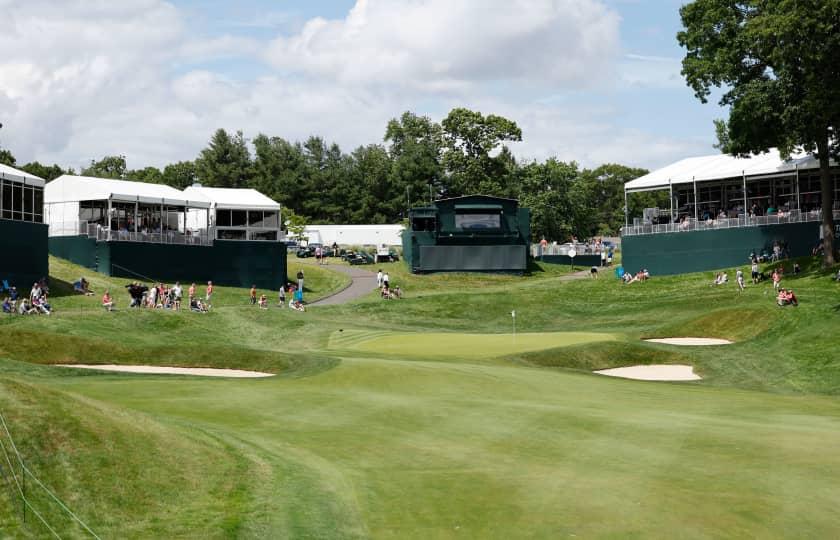 Travelers Championship - Saturday