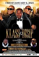 KLASS/DISIP